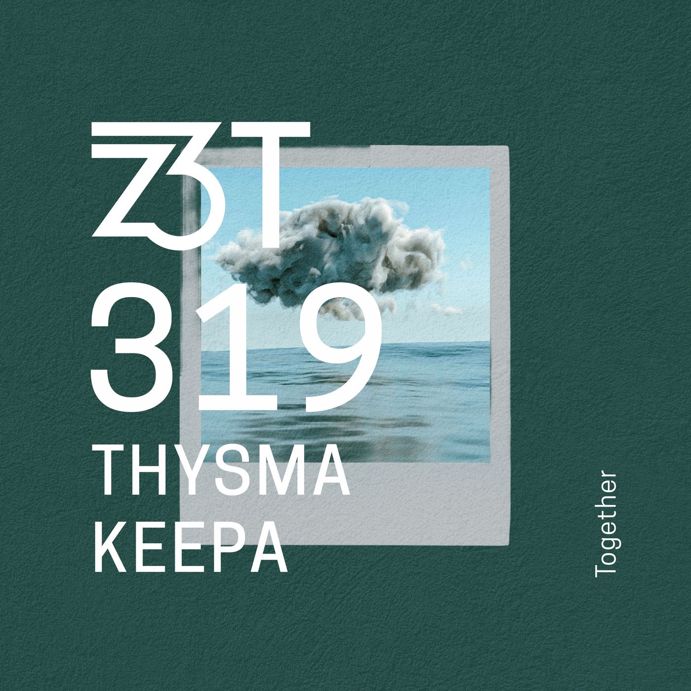 Thysma, Keepa - Together (Extended Mix)