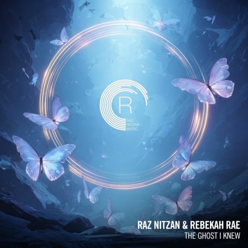 Raz Nitzan & Rebekah Rae - The Ghost I Knew (Extended Mix)