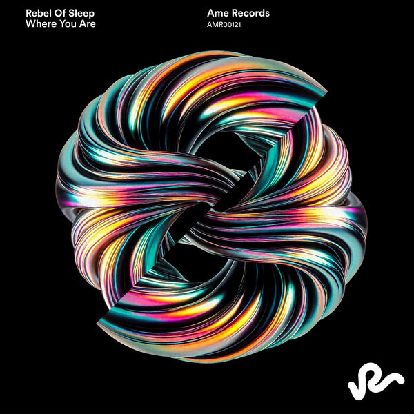 Rebel Of Sleep - Where You Are (Extended Mix)