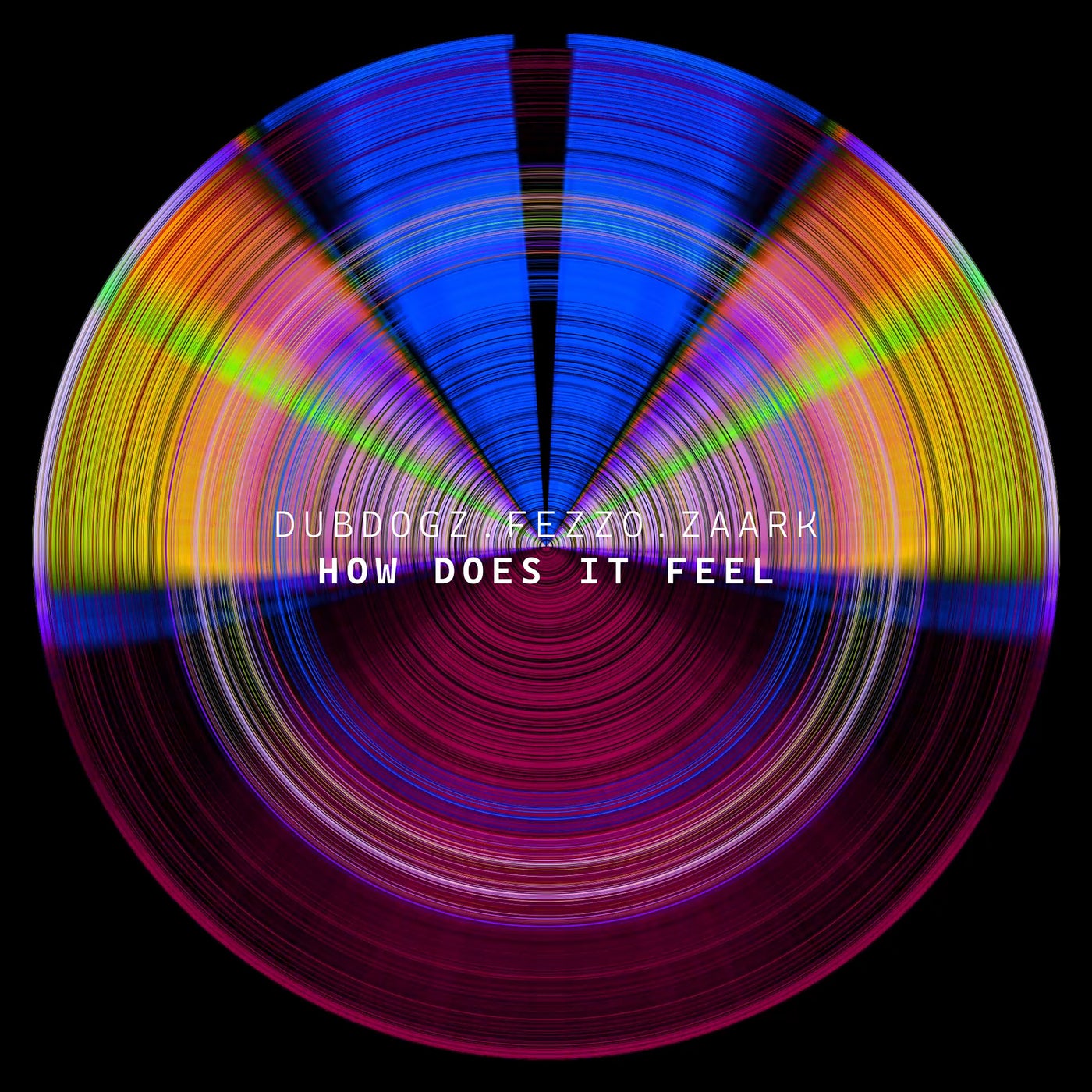 Fezzo, Dubdogz, Zaark - How Does It Feel (Extended)