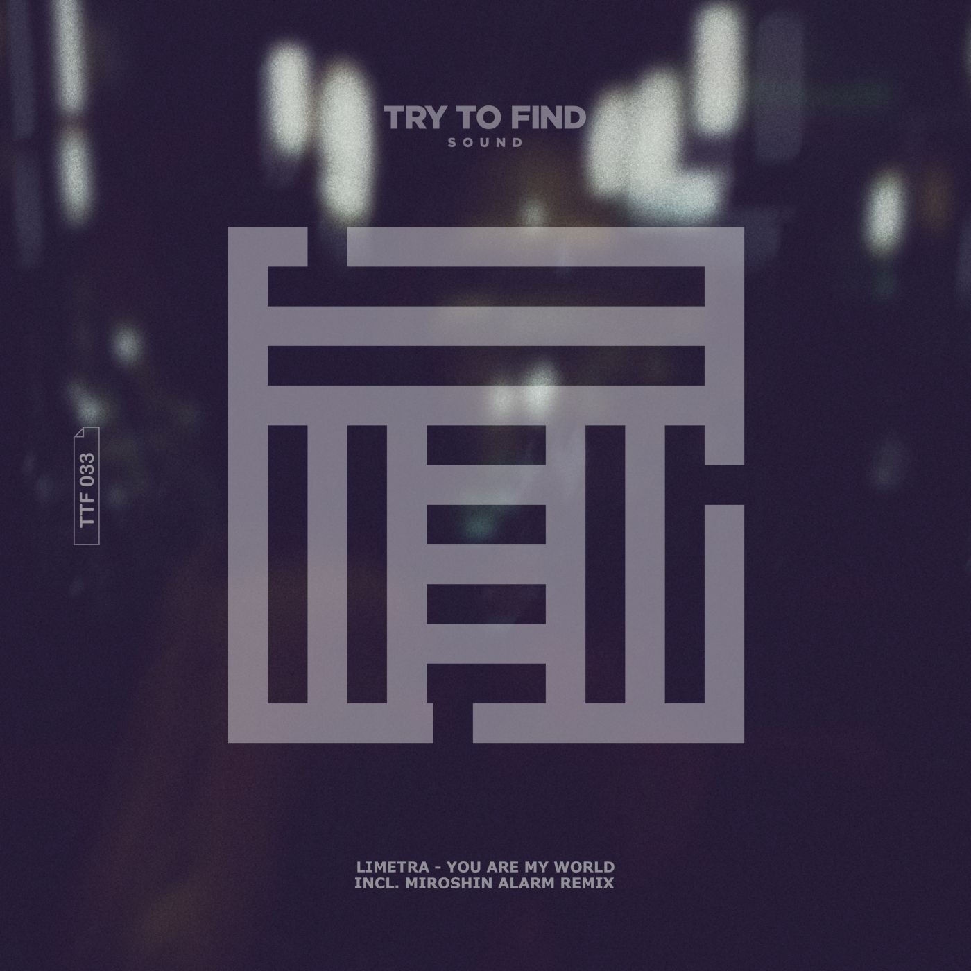 Limetra - You Are My World (Extended Mix)