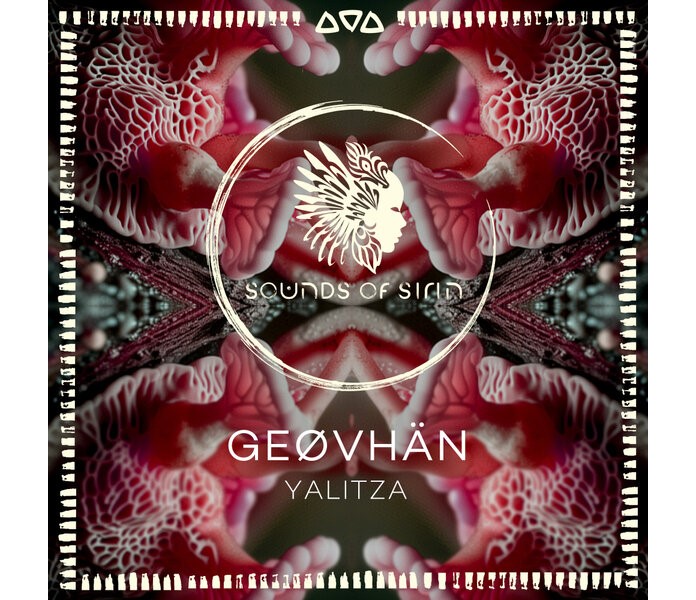 GEØVHÄN - YALITZA (Peter Makto Extended Remix)
