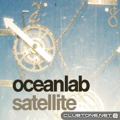 Oceanlab - Satellite (Sadrican 2026 Remix)