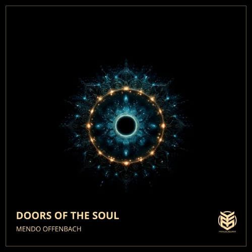 Mendo Offenbach - Doors Of The Soul (Original Mix)
