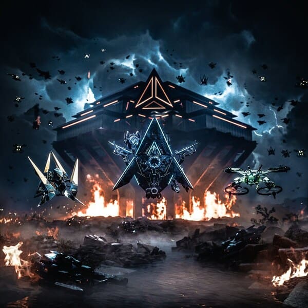 Alan Walker, Phoebe Ryan - Brave Enough To Be Unknown