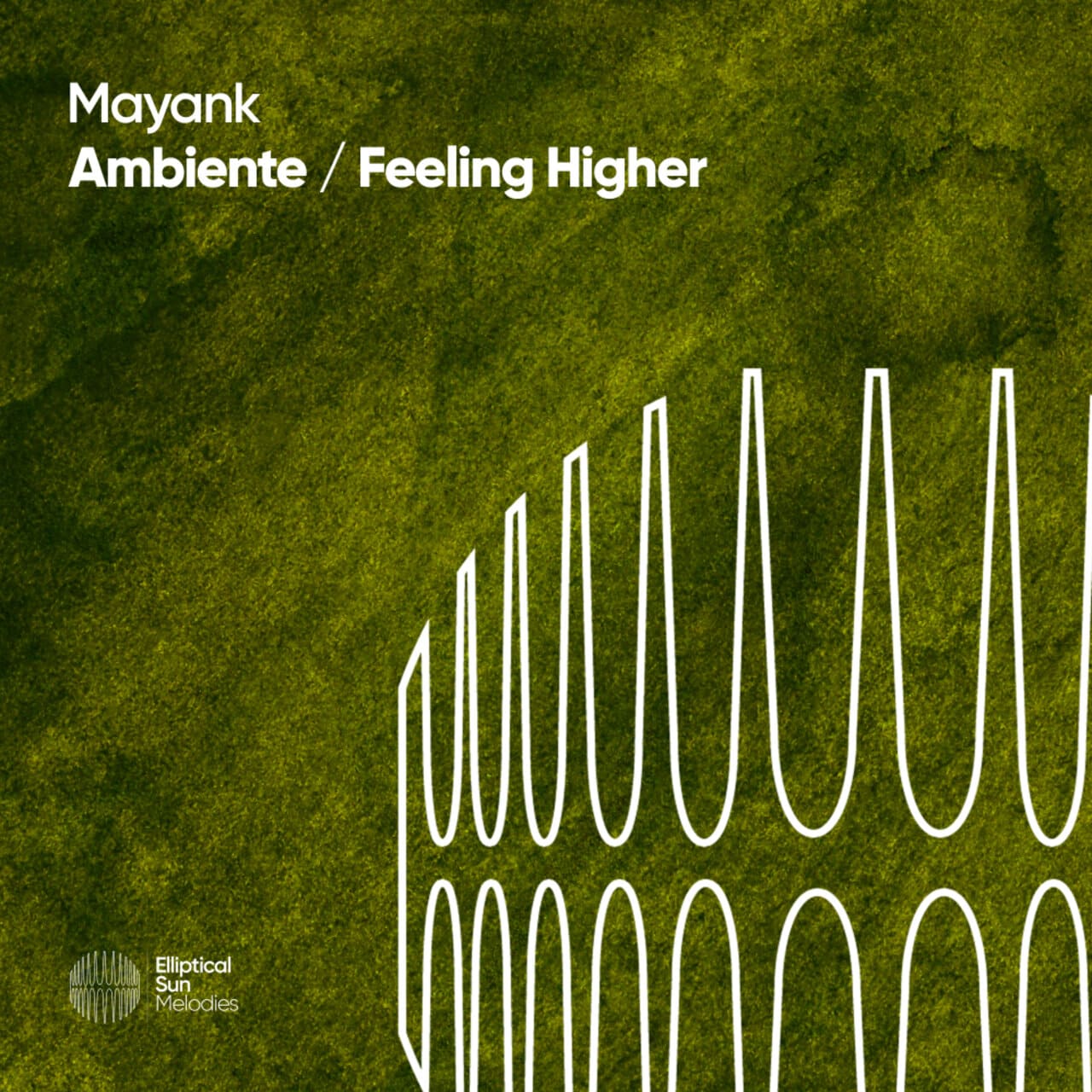 Mayank - Ambiente (Extended Mix)