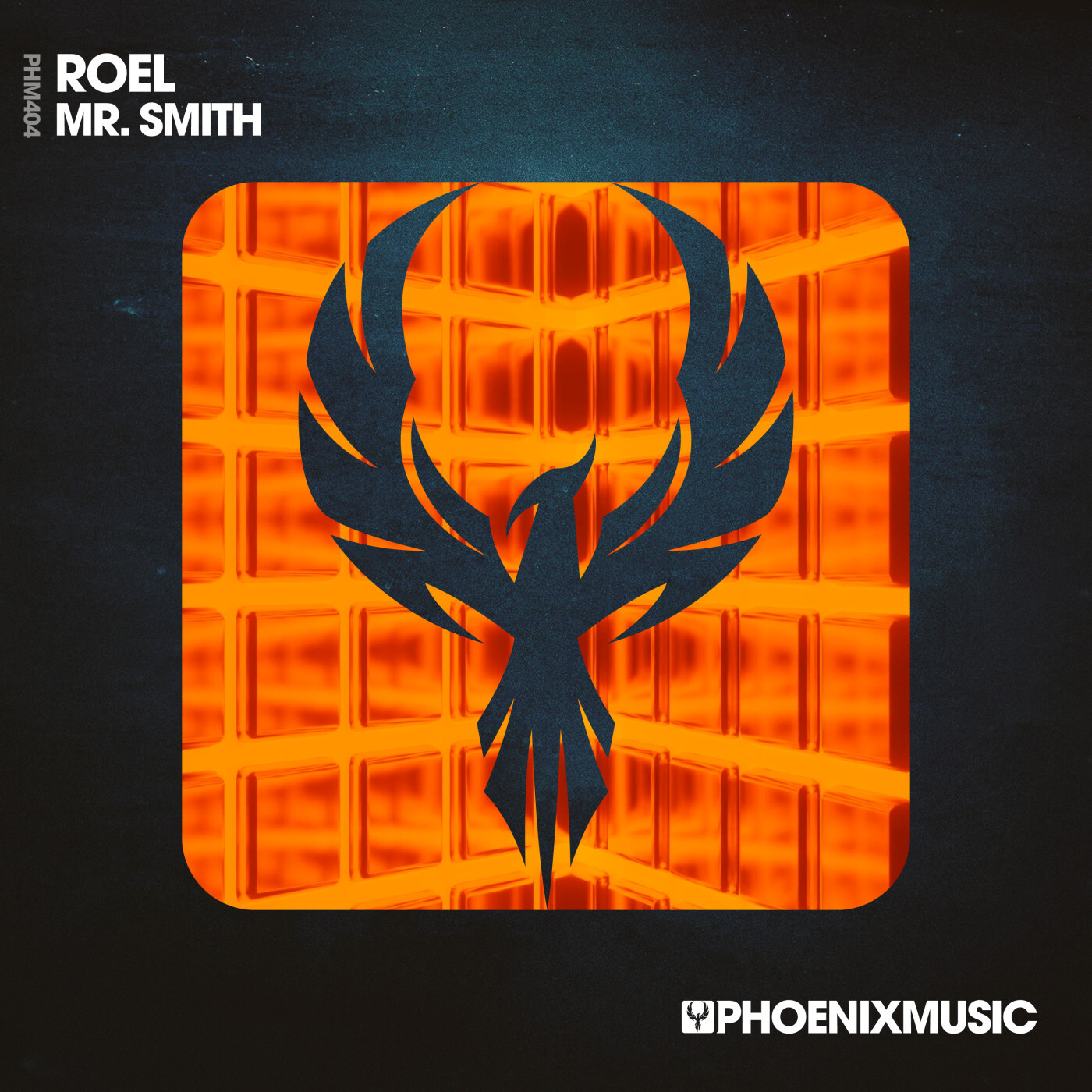 Roel - Mr. Smith (Extended Mix)