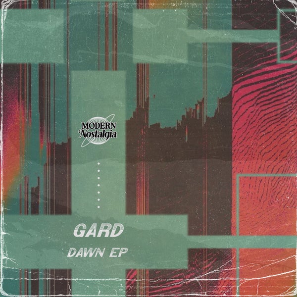 Gard - Hush (Original Mix)