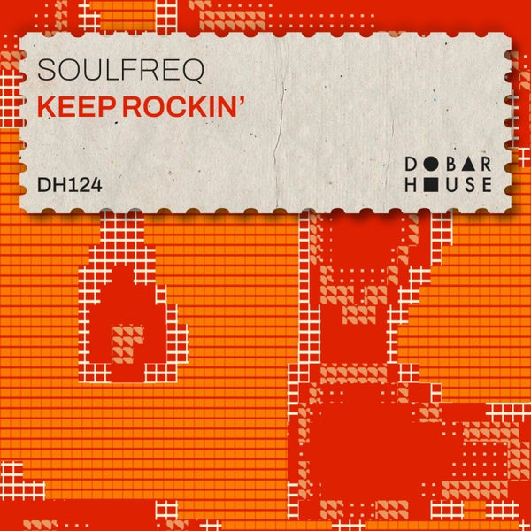 Soulfreq - Keep Rockin' (Original Mix)
