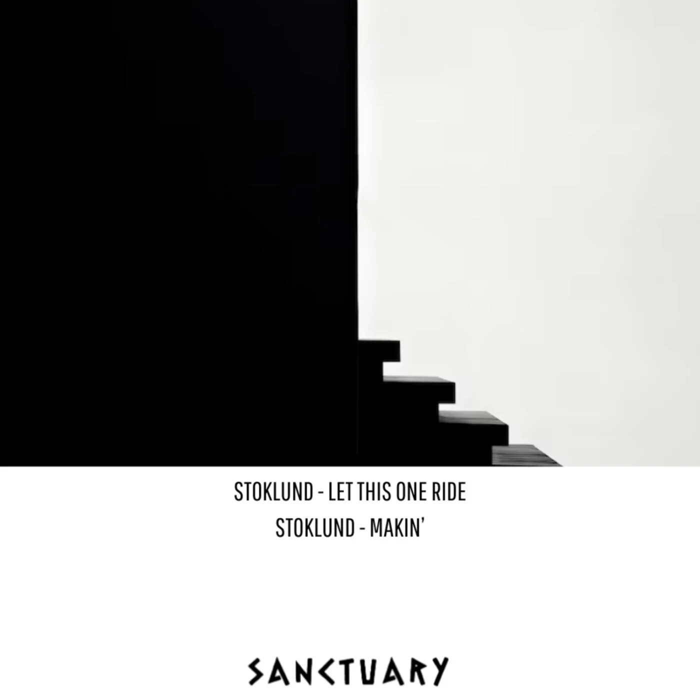 Stoklund (DK) - Let This One Ride (Original Mix)