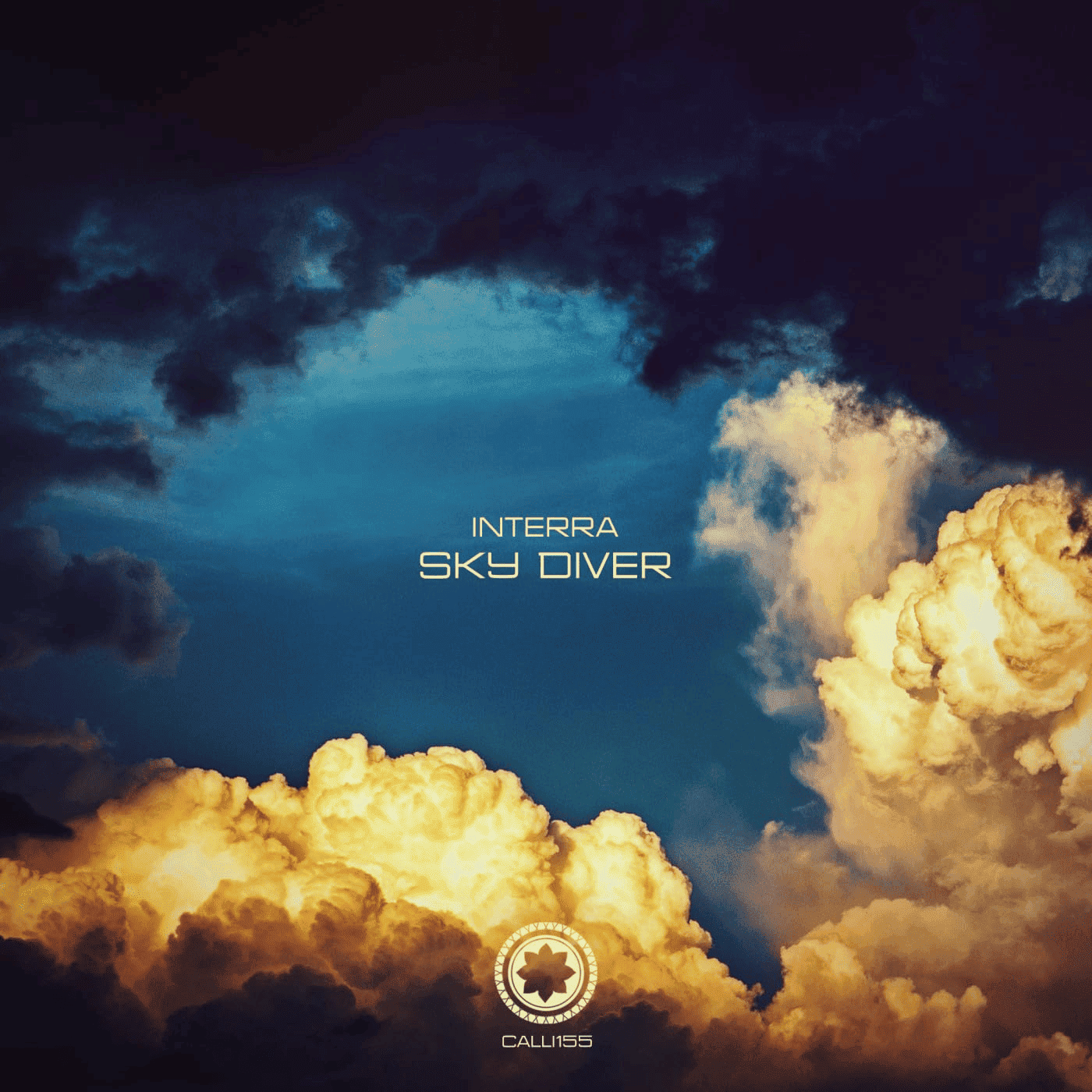 Interra - Rise Up (Original Mix)