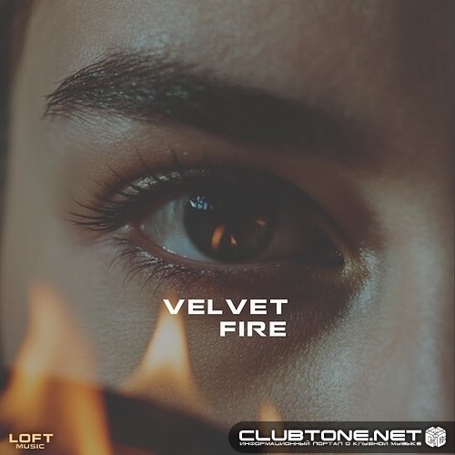 ILS - Velvet Fire (Original Mix)