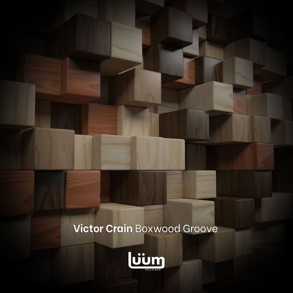 Victor Crain - Squared Dale (Original Mix)