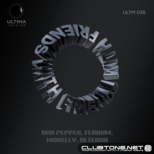 Dub Pepper & Februm - Poison (Original Mix)