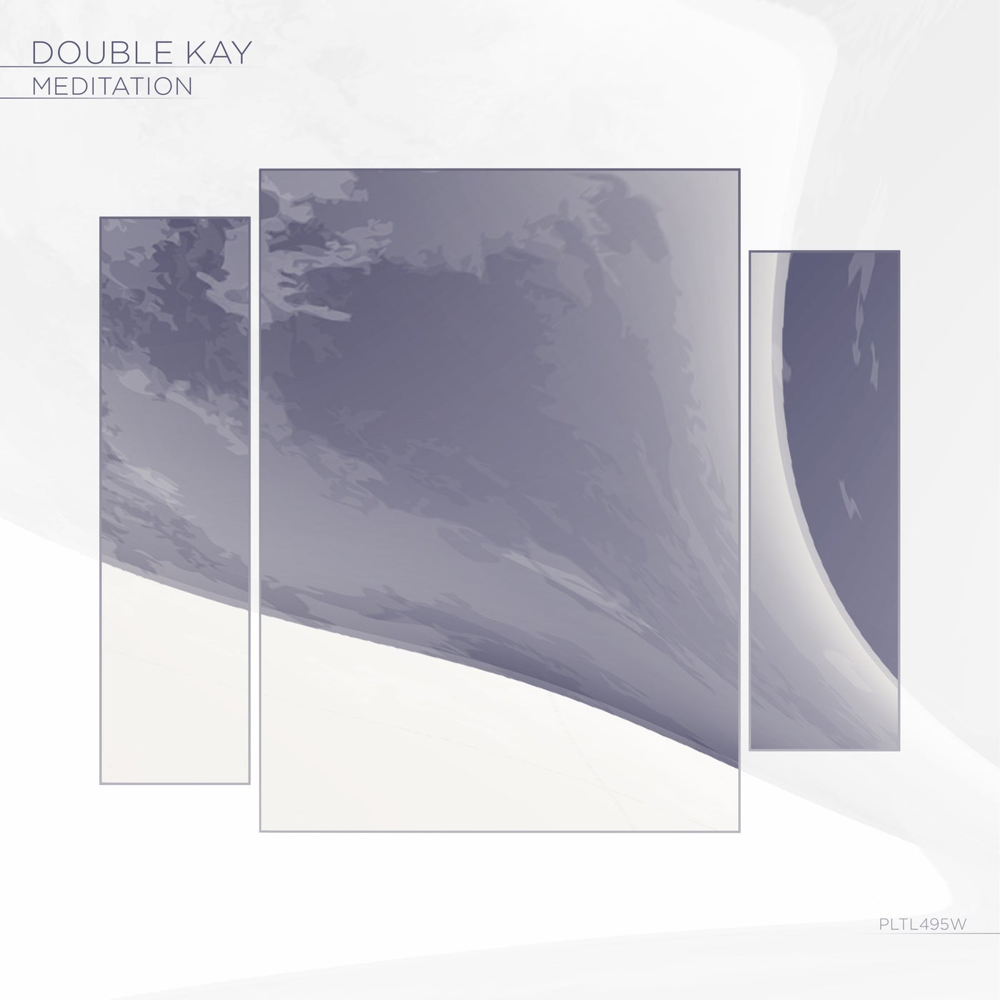 Double Kay - Meditation (Original Mix)
