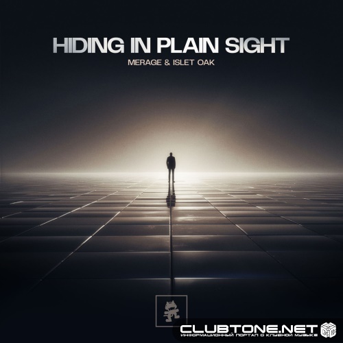 Merage & Islet Oak - Hiding In Plain Sight (Original Mix)