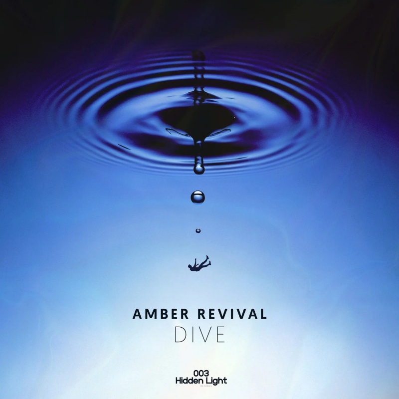 Amber Revival - Dive (Extended Mix)