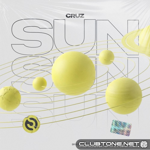 CruZ - Sun (Original Mix)