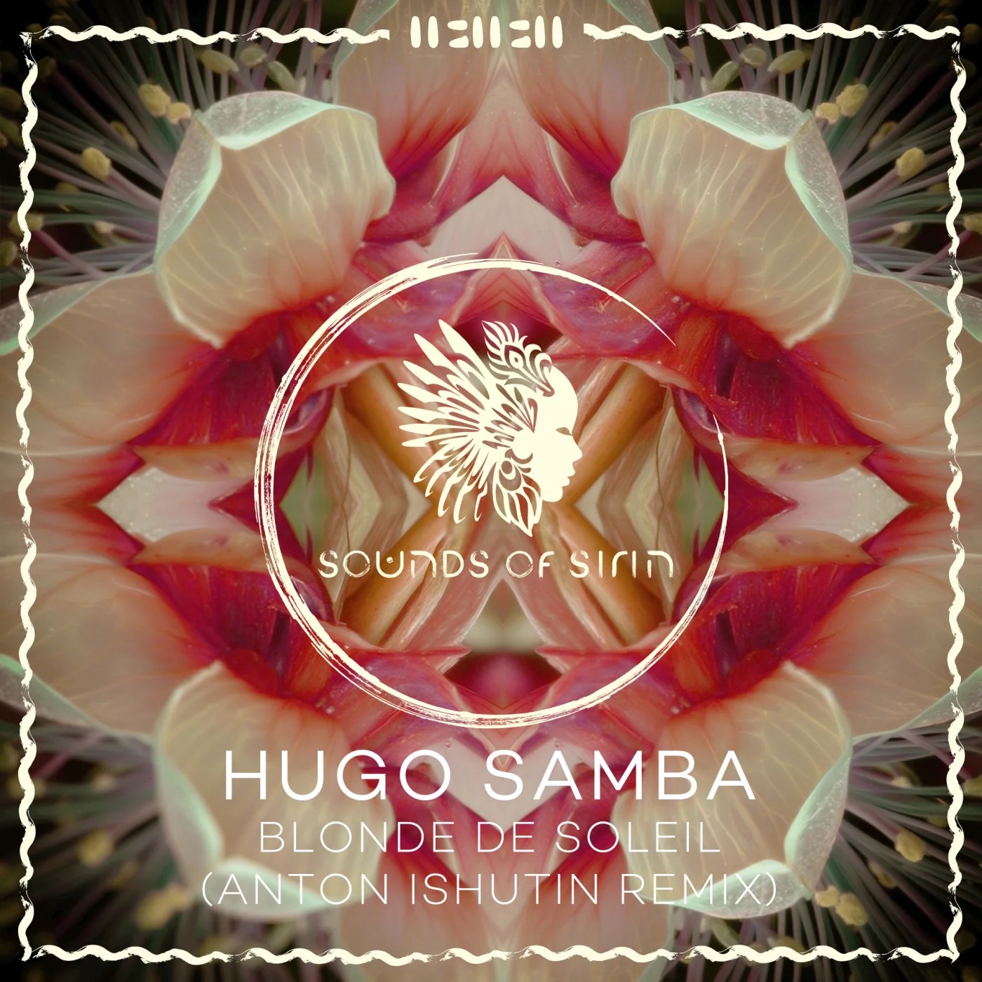 Hugo Samba - Blonde de Soleil (Anton Ishutin Extended Remix)