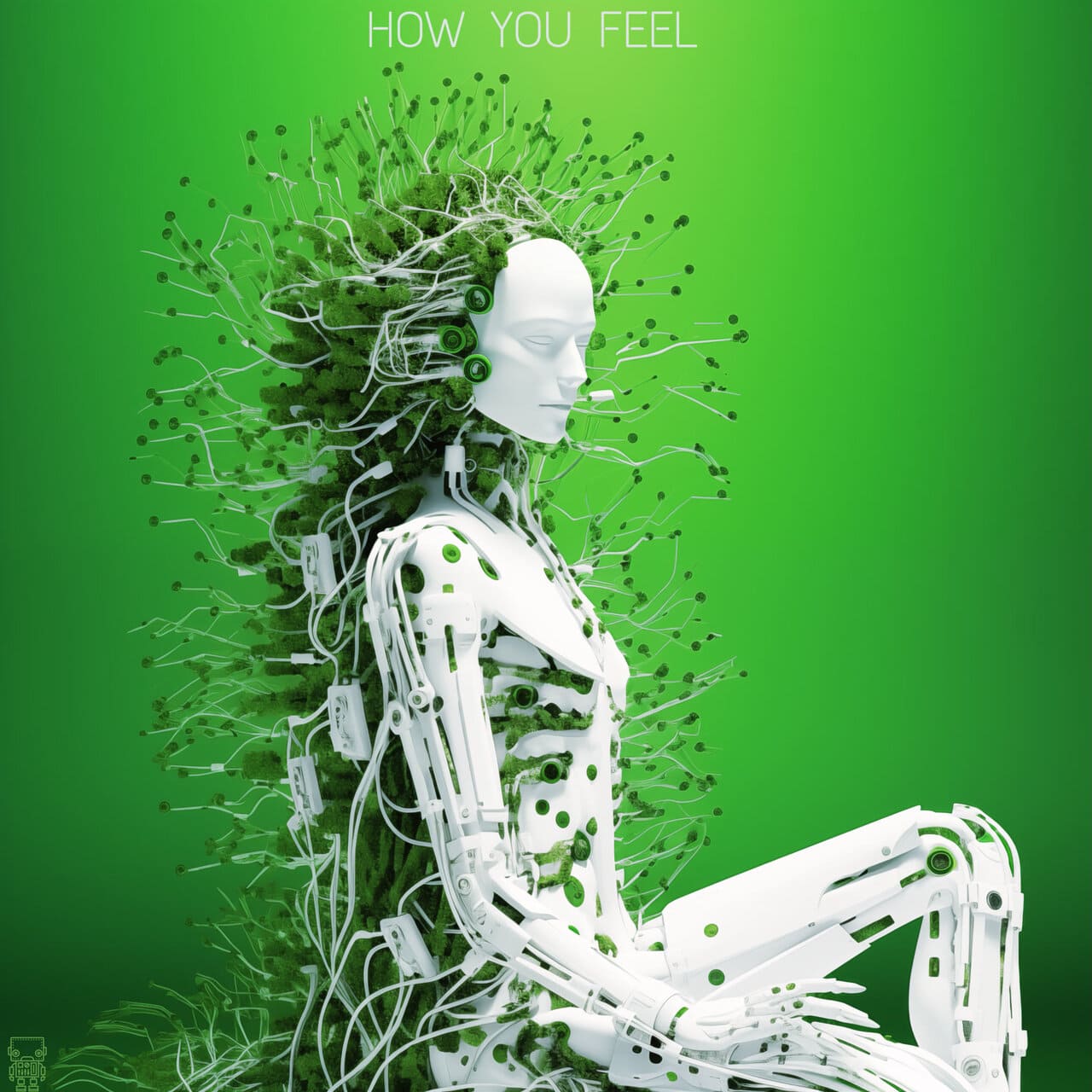 Hreez - How You Feel (Original Mix)