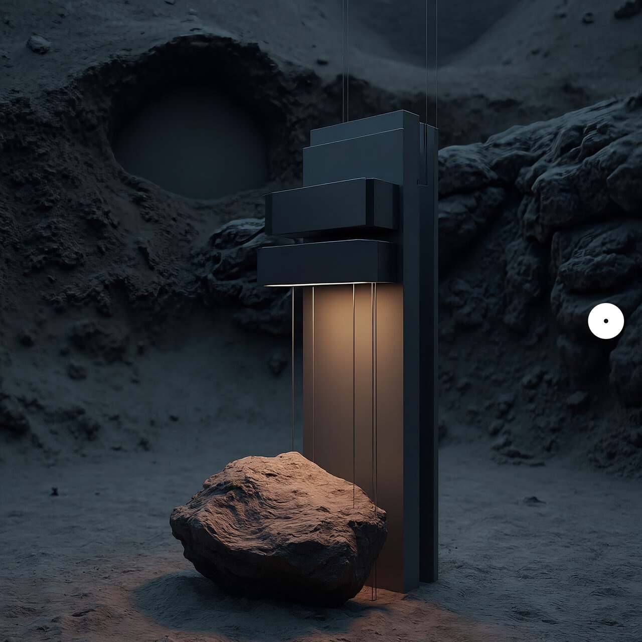 Temple Tears - From the Wall (Original Mix)