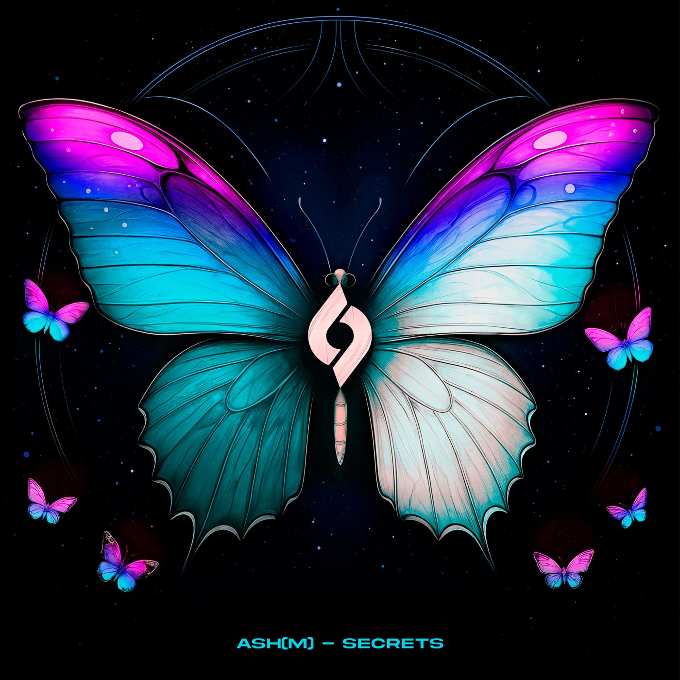 Ash(M) - Secrets (Extended Mix)