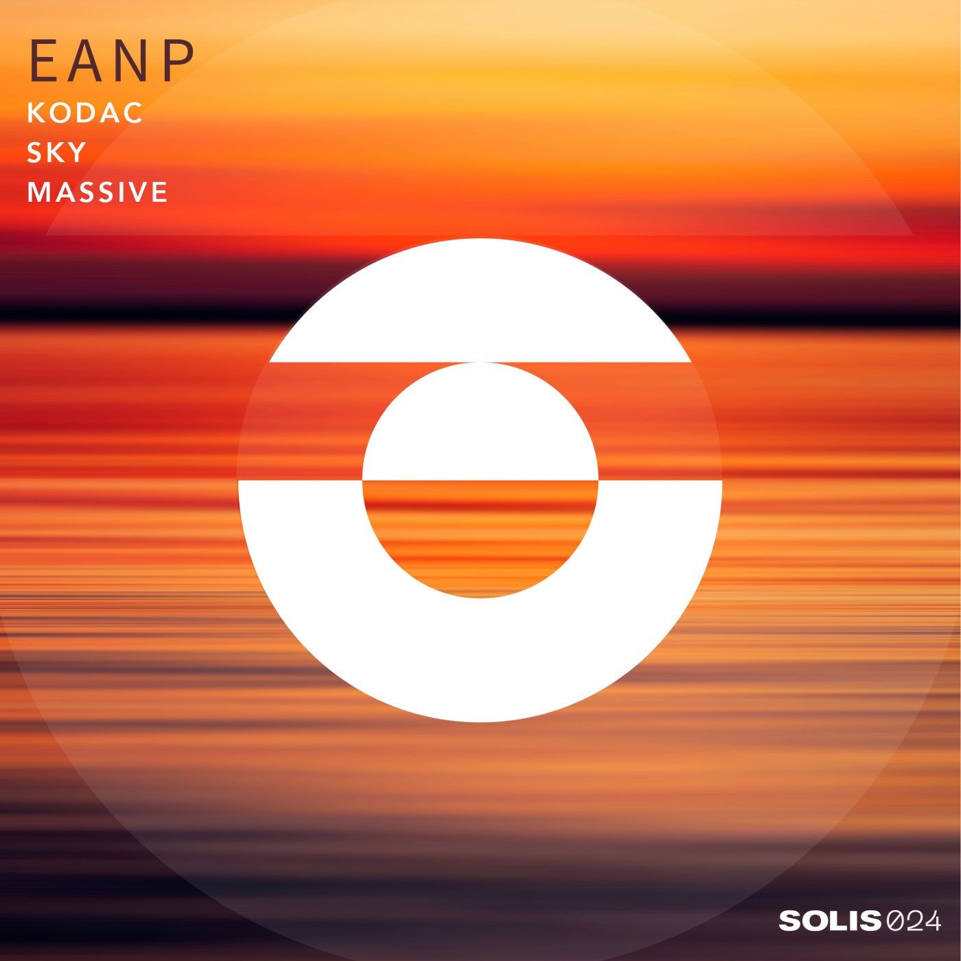 EANP - Sky (Original Mix)