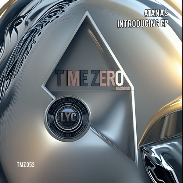 Atanas - Kiss Me (Original Mix)