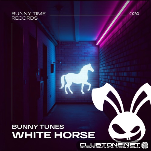 Bunny Tunes - White Horse (Original Mix)