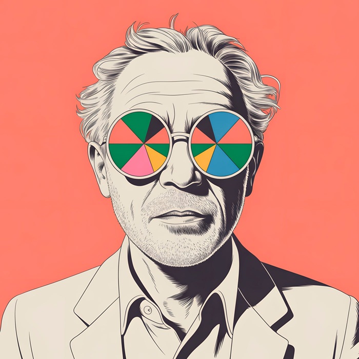 ROBUSTA - Dimension (Original Mix)