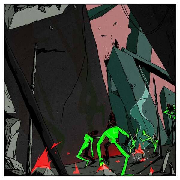 Anecho - Imma Get You (Original Mix)