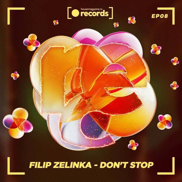 Filip Zelinka - Space (Original Mix)