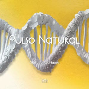 Giuliano Rodrigues - Pulso Natural (Extended Mix)