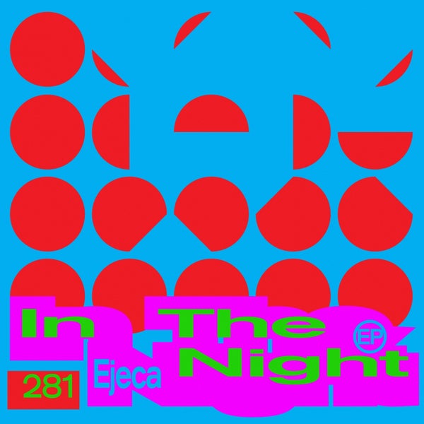 Ejeca - In The Night (Original Mix)