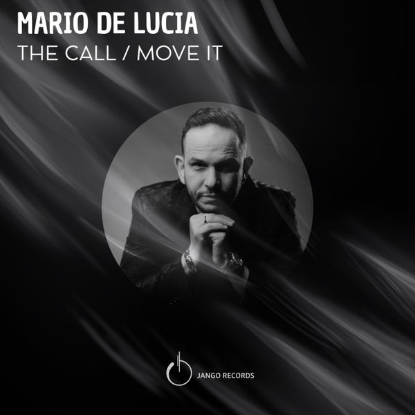 Mario De Lucia - Move It (Original Mix)