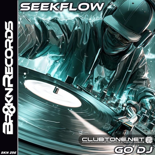 SeekFlow - Go DJ (Original Mix)