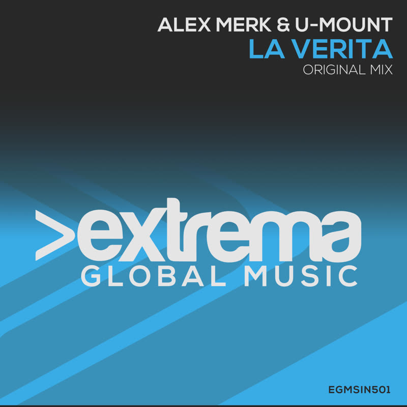 Alex Merk & U-Mount - La Verita (Extended Mix)