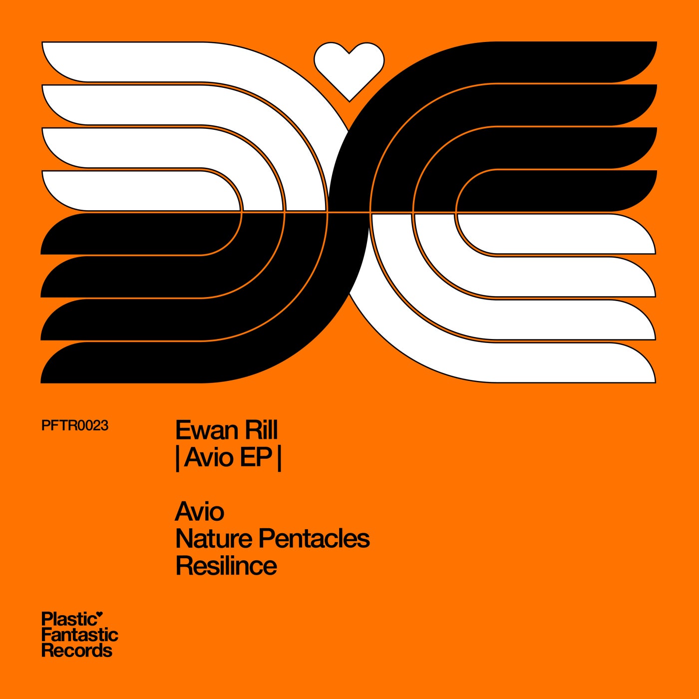 Ewan Rill - Resilince (Original Mix)