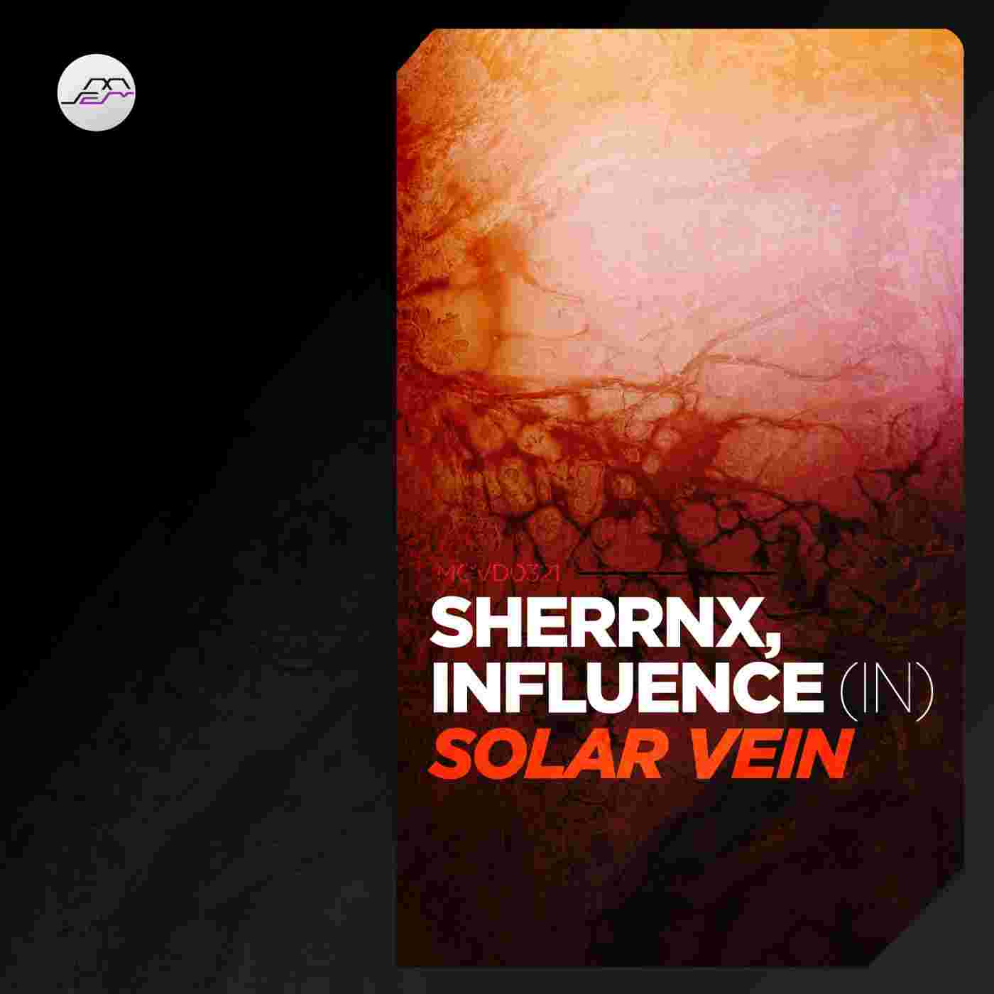 Influence (IN) & Sherrnx - Area 51 (Original Mix)