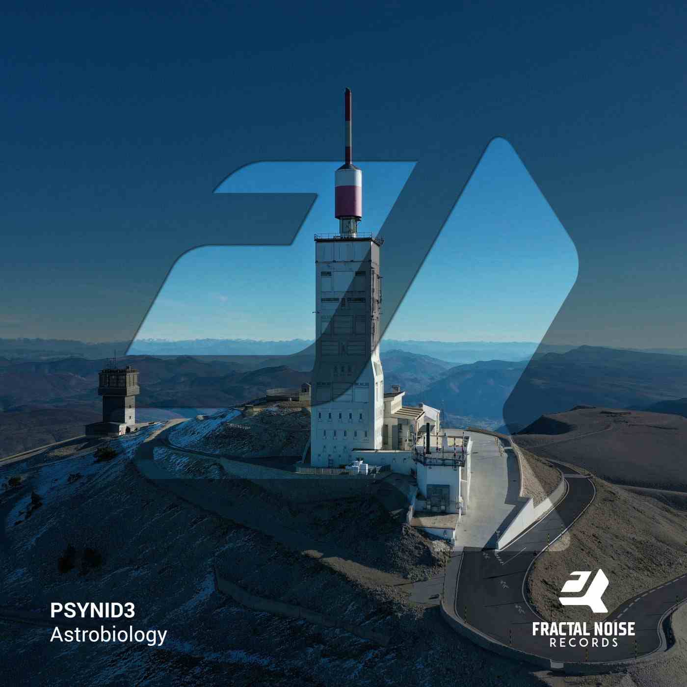 Psyni3 - Chaos Theory (Original Mix)