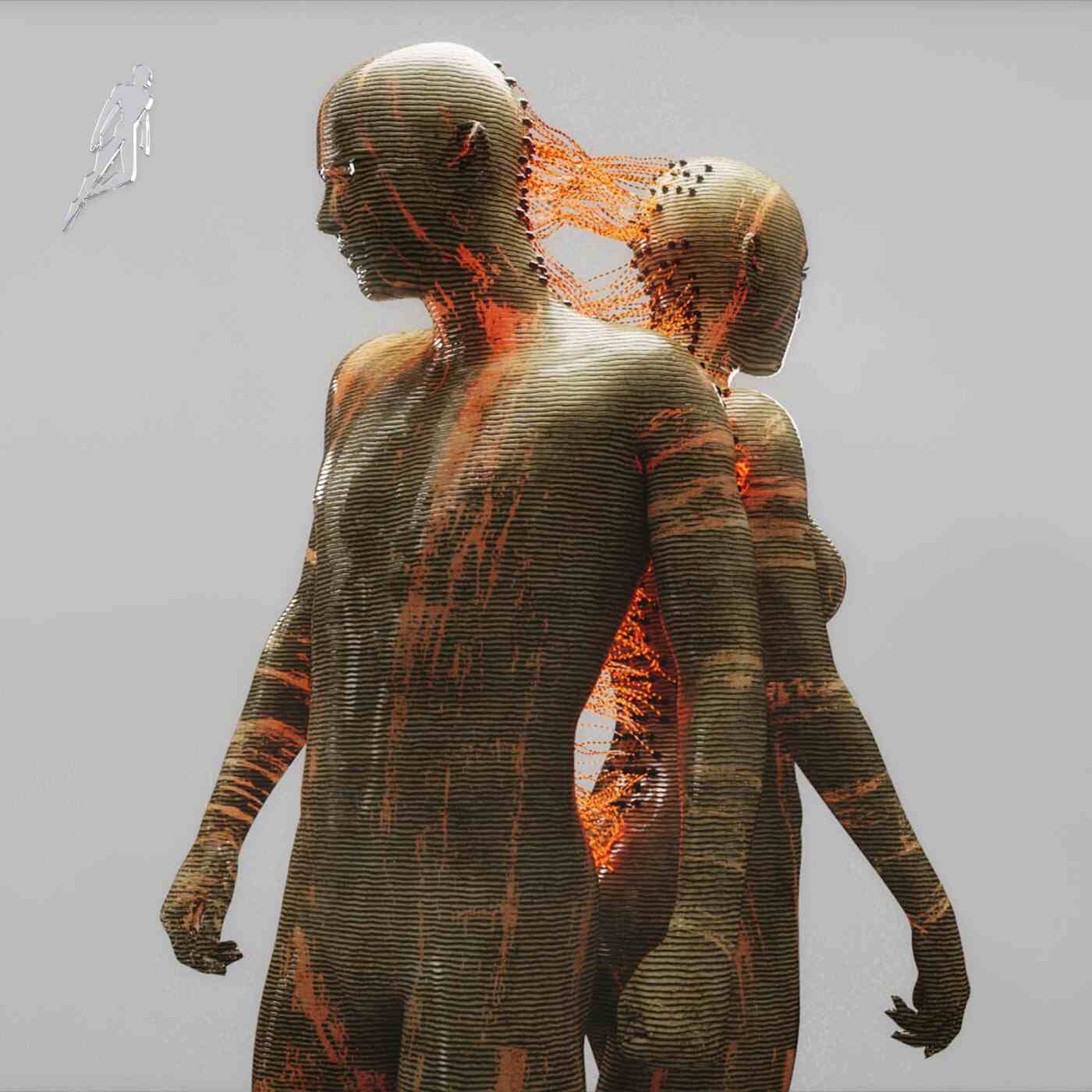 Zahna & Ignacio Tuzio - Cosworth (Original Mix)