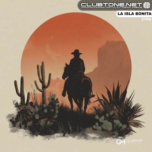 ZYRA - La Isla Bonita (Original Mix)