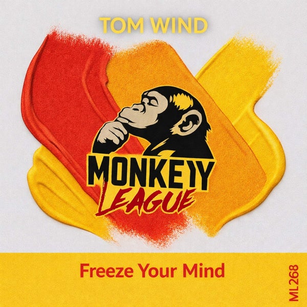 Tom Wind - Freeze Your Mind (Original Mix)