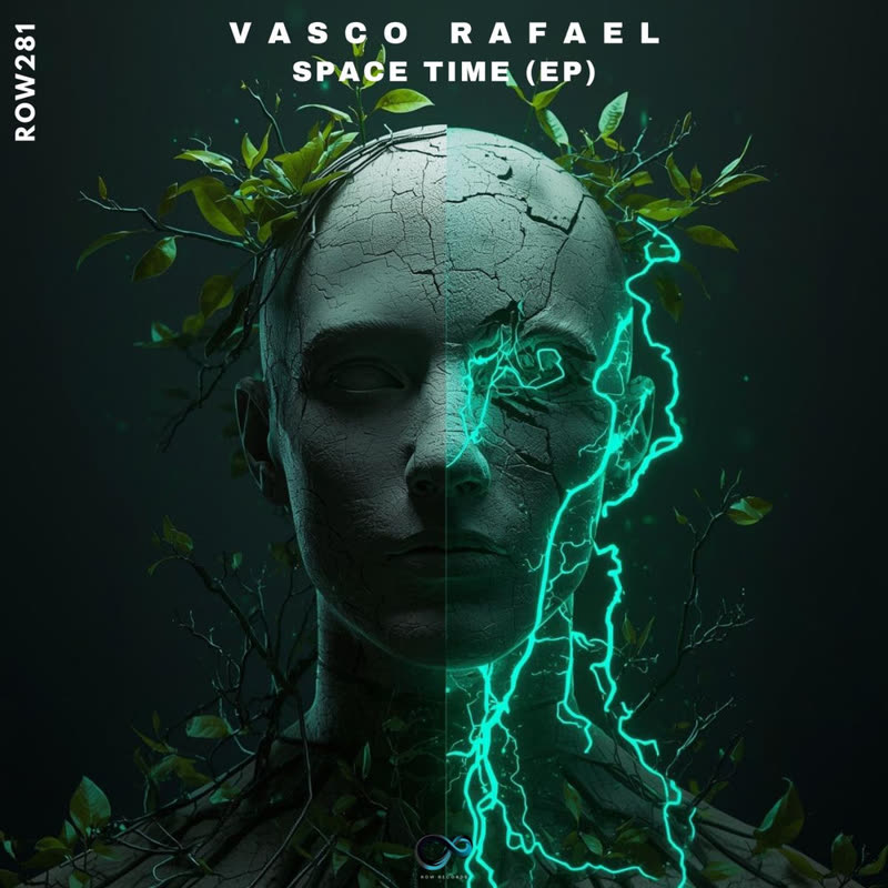 Vasco Rafael - Etherhal (Original Mix)
