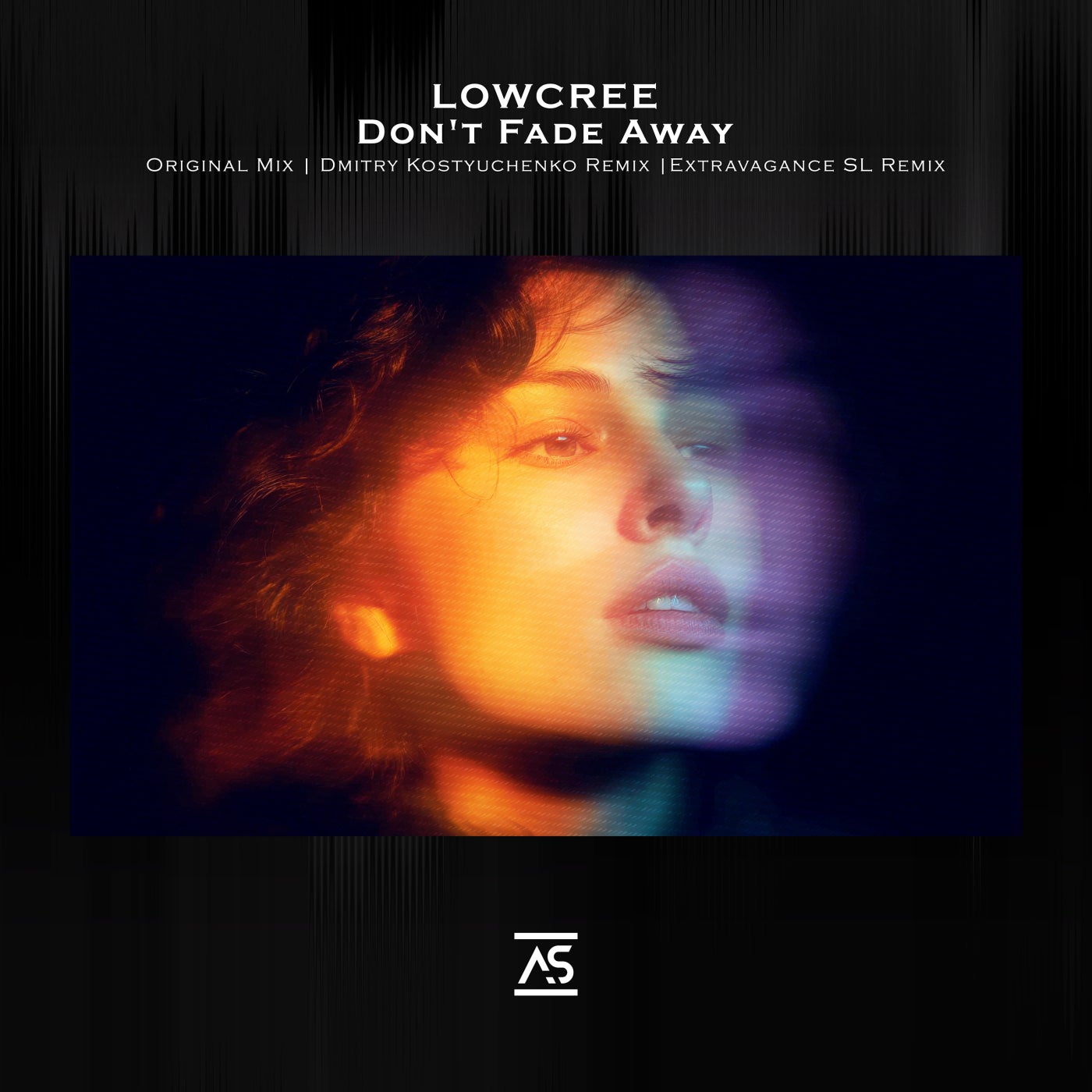 Lowcree - Don't Fade Away (Extended Mix)
