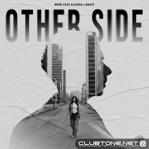 NOME feat. Alessia Labate - Other Side [Extended Mix]