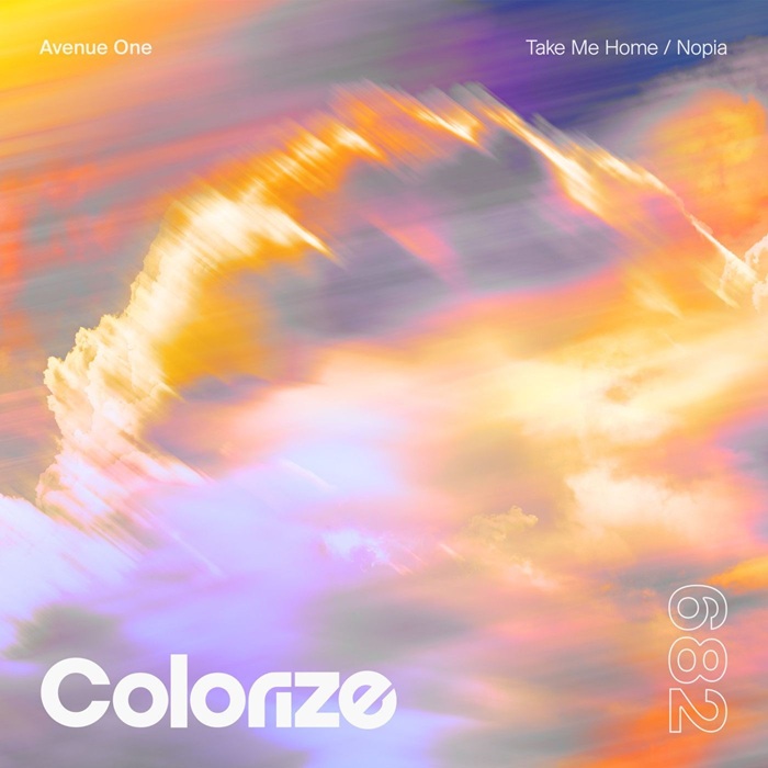 Avenue One - Take Me Home (Extended Mix)