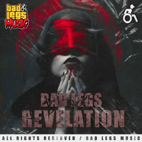 Bad Legs - Revelation (Original Mix)