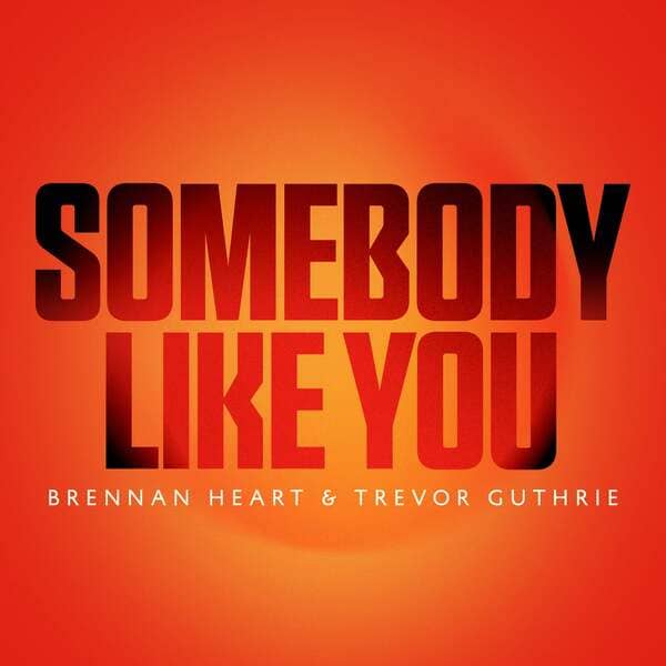 Brennan Heart & Trevor Guthrie - Somebody Like You (Extended Mix)