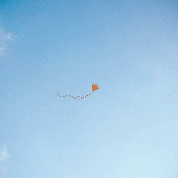 Chris Stussy - Believe In Yourself (Original Mix)